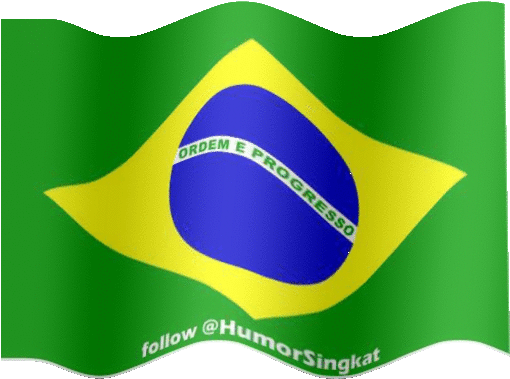 Brazil - Flag (529x378)