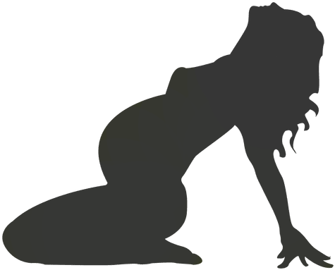 Why Become A Womb Of Lilith - Uterus (512x408)