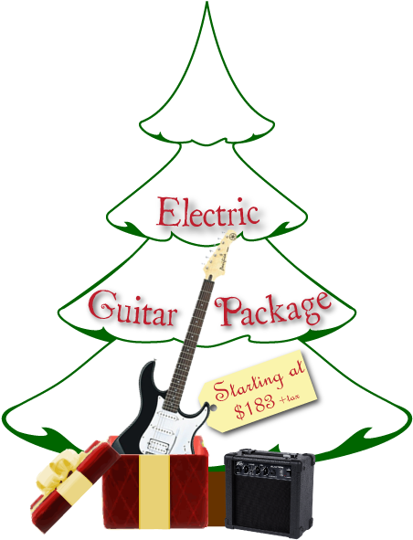 Electric Guitar Packages - Yamaha Pacifica 012 (500x600)