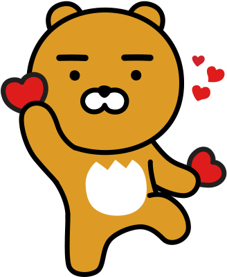 Red1bts 09/11/16 - Face Shop X Kakao Friends Character Hand Cream (480x480)