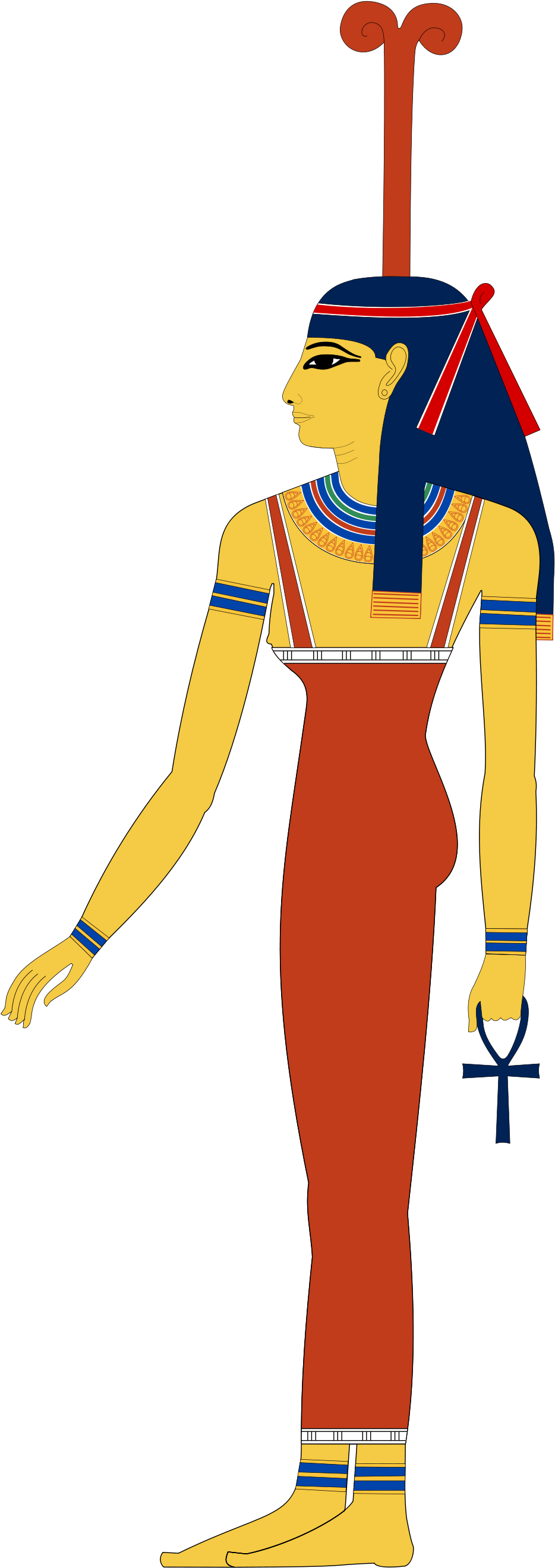 Nut Goddess (1200x2691)