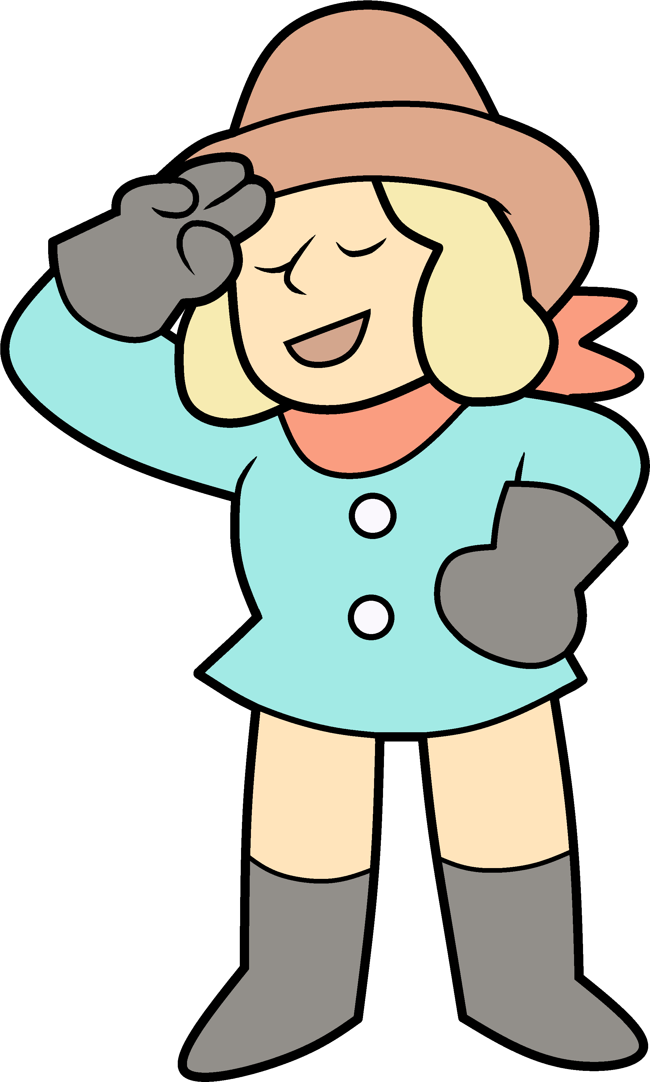 Explorer Gal - Steven Universe Steven Toys (2500x3804)