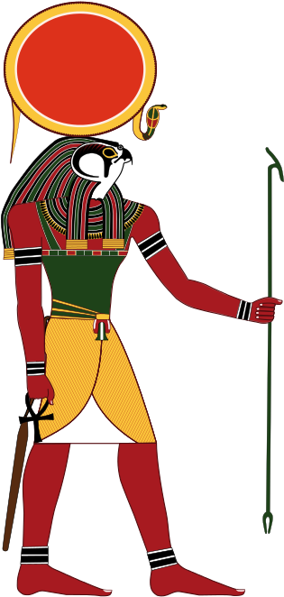 Ra The Sun God (320x668)