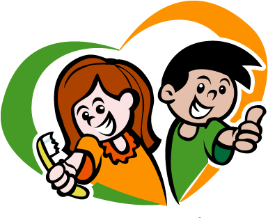 We Are A Dual Specialty Pediatric Dental And Orthodontic - Special Needs (413x324)