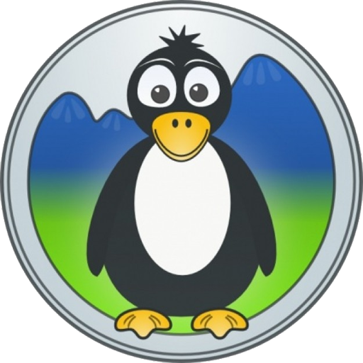 Animal Puzzles For Toddlers And Babies - Prostate Cancer Penguin Tile Coaster (512x512)