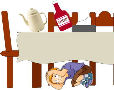 I Occasionally Dabble As Pseudo Designer For Different - Dining Table Clip Art (432x431)