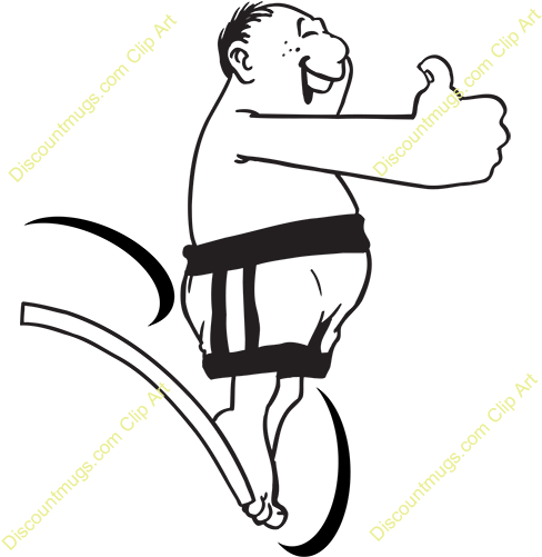 Drawing Line Art Cartoon Clip Art - Clip Art (500x500)