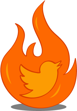 Bullseye With Points (277x563)