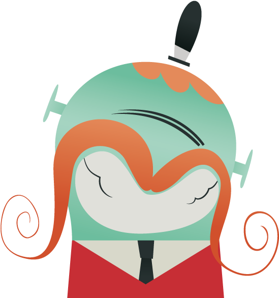 Mortimer, For Digital Arts Uk - Illustration (600x600)