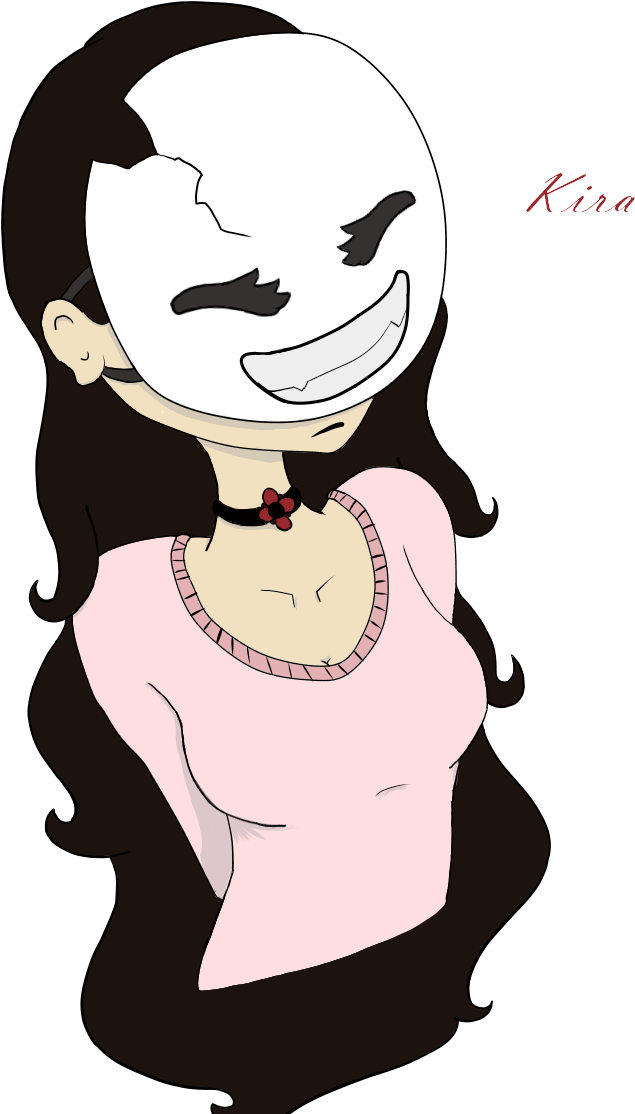 Xxneonmissmiaxx Digital Art Trade - Cartoon (1000x1200)