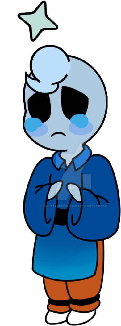 Late Night Digital Art - Cartoon (670x1191)