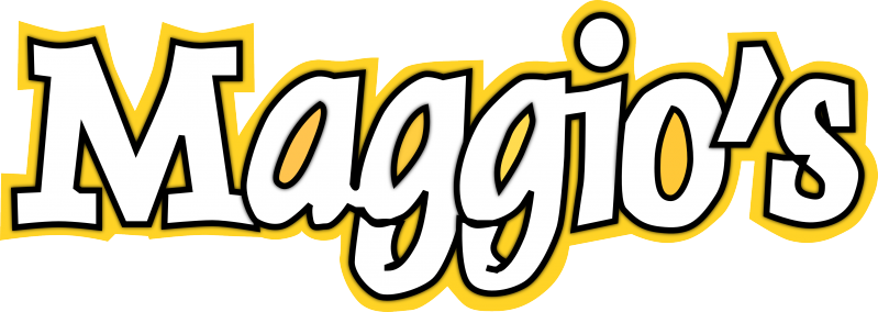 Maggio's & Scorpios Charcoal Grill - Barbecue (799x284)