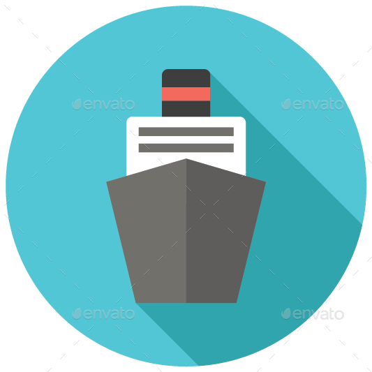 Image Set/png/128x128 Px/ship Icon - Printing (533x533)