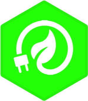 Renewable Icon Adc - Centrifugal Compressor (400x378)