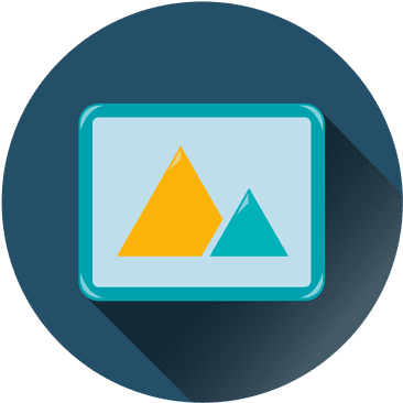 Image Circle Icon Transparent Png - Circle (512x512)