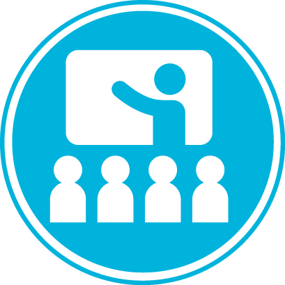 Elearning Icon - Student Record Icon (409x409)