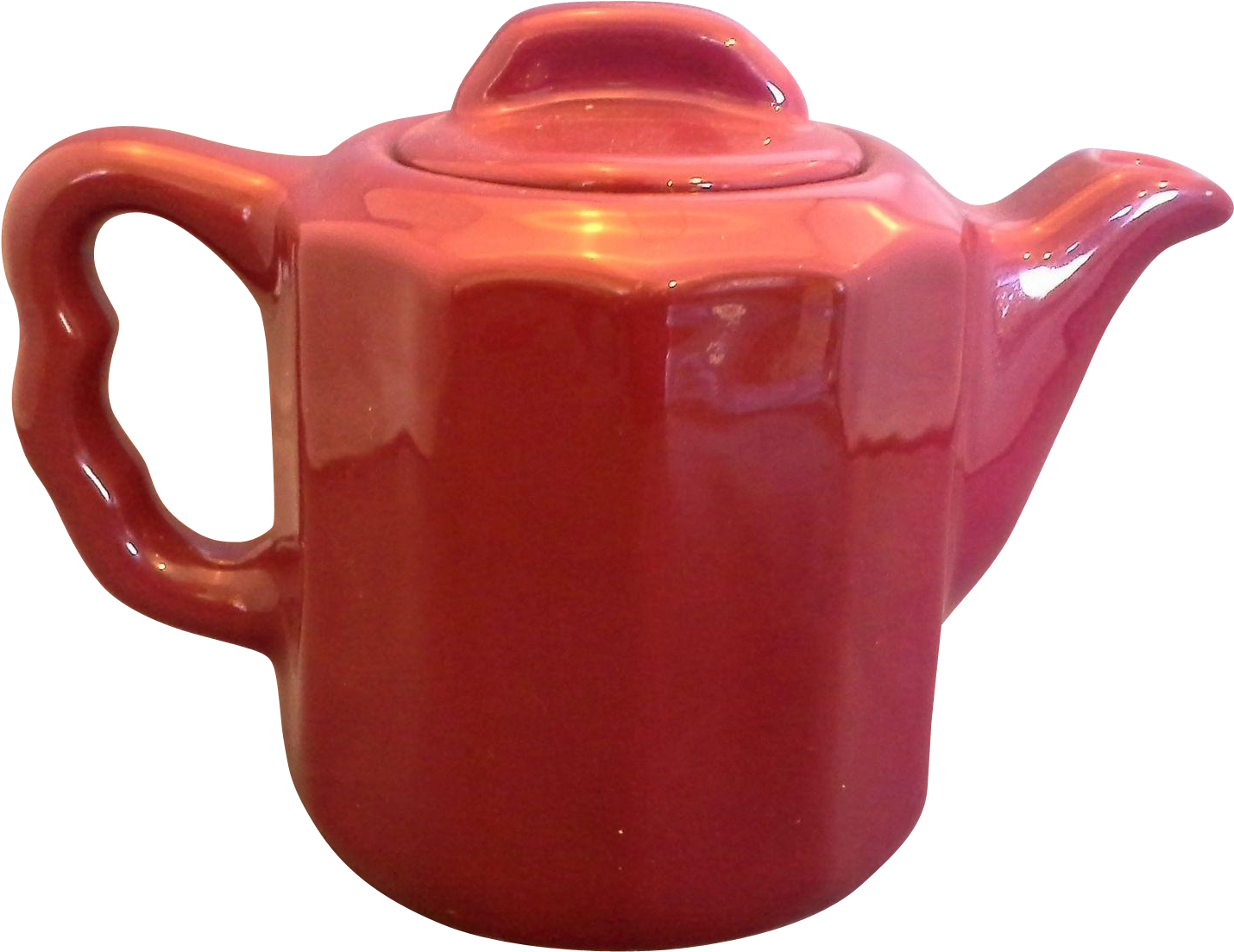 Syracuse China Pottery Restaurant Ware 2 Cup Individual - Teapot (1429x1429)
