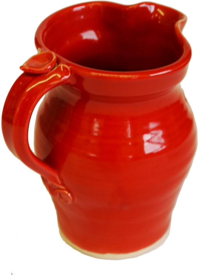 Jug Ceramics - Earthenware (1000x1000)