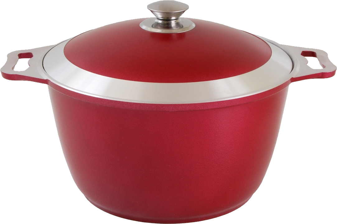 Best Free Cooking Pot High Quality Png - Stock Pot (1083x722)