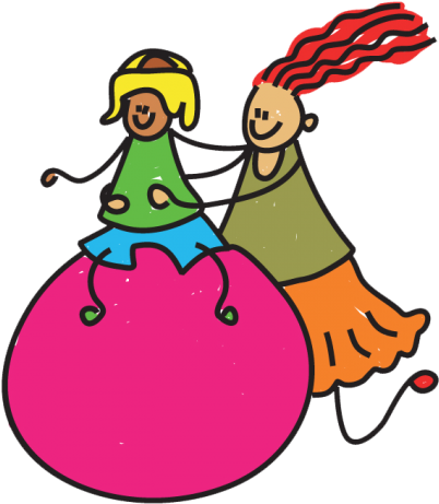 Our Trained Independent Supporters Have Vast Sen, Educational - Play Clipart (480x480)