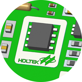 Holtek Semiconductor Inc. (347x347)