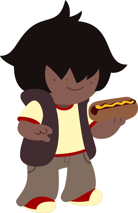 Lemme Know If You Need Anything Changed Hun <3 - Trollcall Vector (525x810)