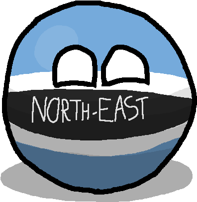 North-east Districtball - Alpha And Omega (450x450)