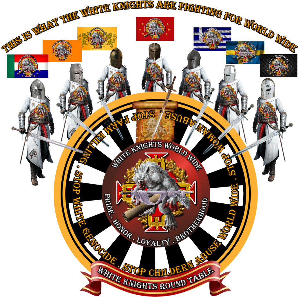 White Knights World Wide - Altair Ibn La Ahad (1043x1043)