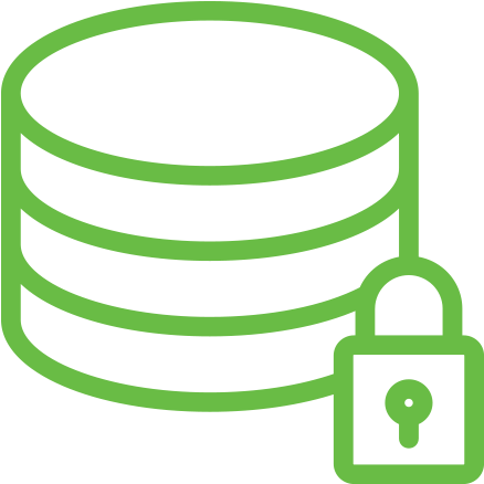 Extend Visibility And Control To Your Data Center, - Cloud Database Icon Png (500x500)
