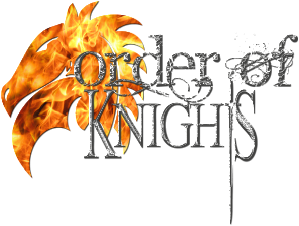 Order Of Knights Is An Undefeated Alliance From Ikariam - Illustration (640x495)