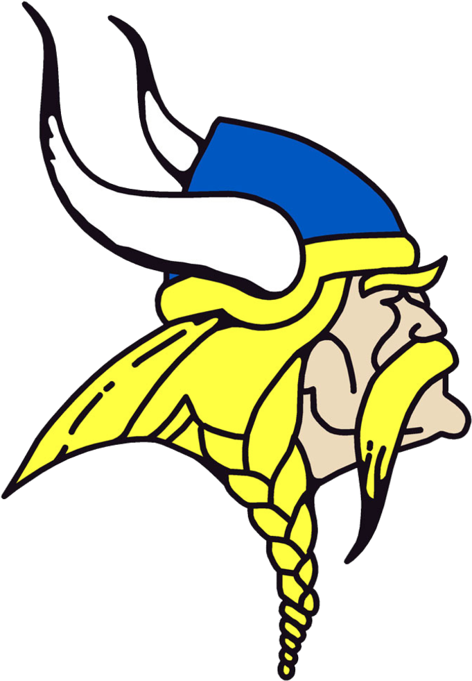 Sheboygan North Logo - Fort Walton Beach High School Logo (720x1020)