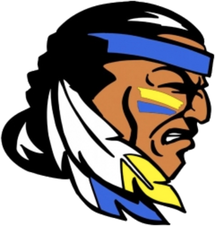 Eastern Wayne Logo - Eastern Wayne High School (720x756)