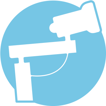 The Views You See Below Are Rotating From West To North - Sign (400x400)