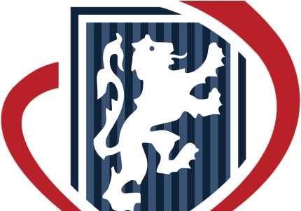 Connecting The Schools With A New Look - Stuart Hall High School Logo (475x300)