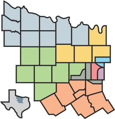 East Central Deanery - East Central Deanery (400x433)