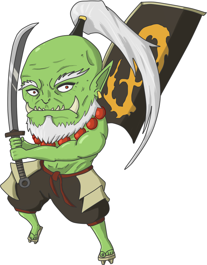 Orc Chibi (806x1030)
