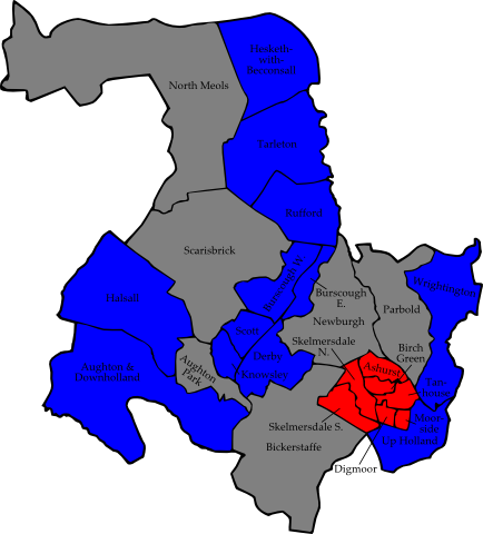West Lancashire Council Boundaries (434x480)