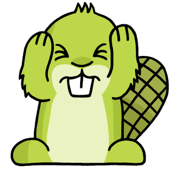 Adsy No Puedo Oir - Animal Clipart Png Confused (2681x2723)