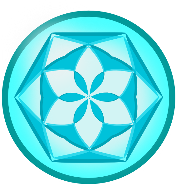 Ice Icon Clip Art At Clker Com Vector Clip Art Online, - Ice Icon (564x596)