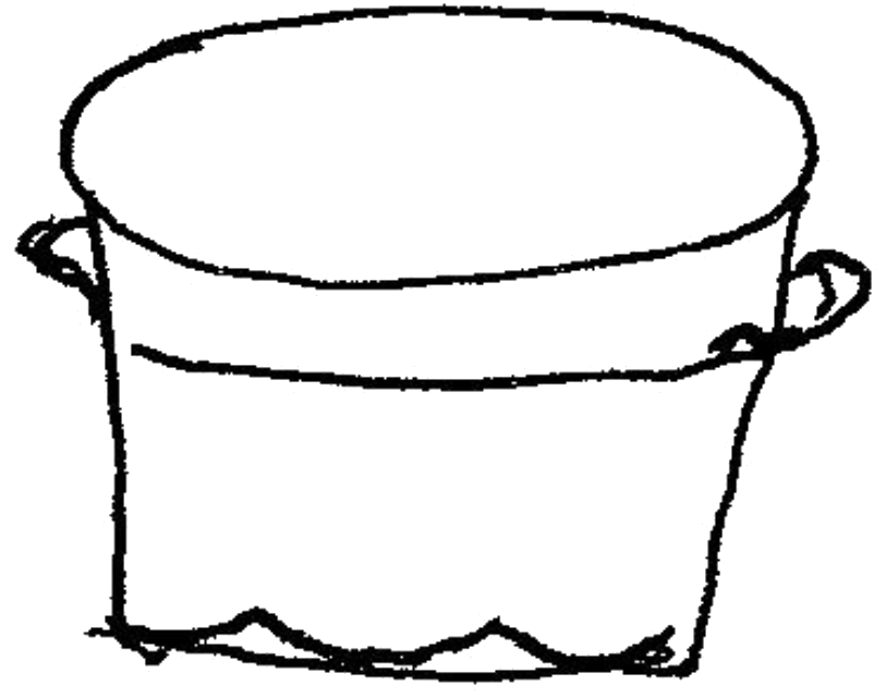 The Milk And Human Kindness Wensleydale Cheese - Line Art (819x654)