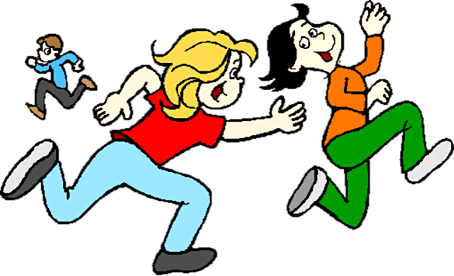 Tag You're - Tag Games (640x390)