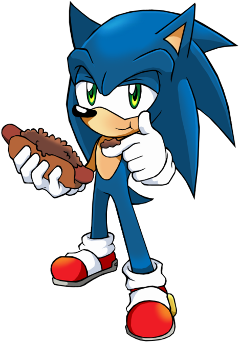 The Official Recipe For Sonic's Chili Dogs Originally - Chili Dog (500x700)