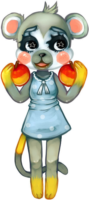 This Is Older But It's Something ¯\ /¯ - Cartoon (376x700)