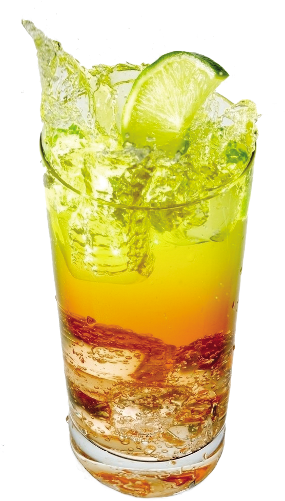 Ice Cream Soft Drink Juice Coca-cola Energy Drink - Iced Soft Drinks Png (576x990)