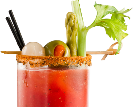Bloody Mary Recipes - Bloody Mary Png (533x431)