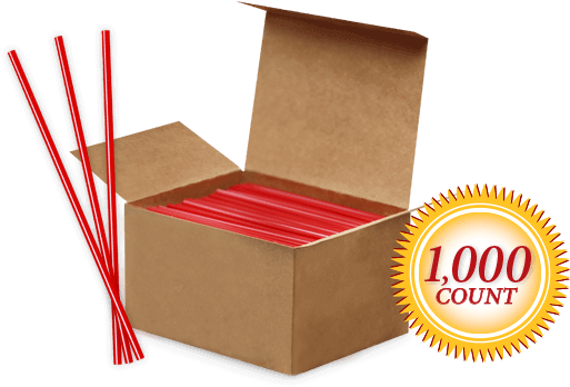 Coffee Stir Sticks 1000 Count - Coffee (600x400)