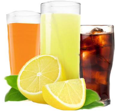 Carbonated Soft Drinks - Acme Harvest (407x408)