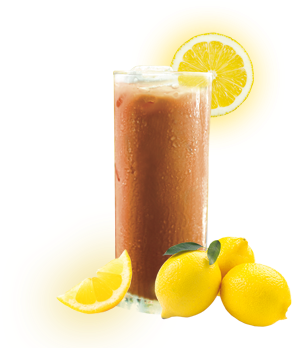Lemon Tea Drink Mix - Lemon Tea Drinks (350x350)