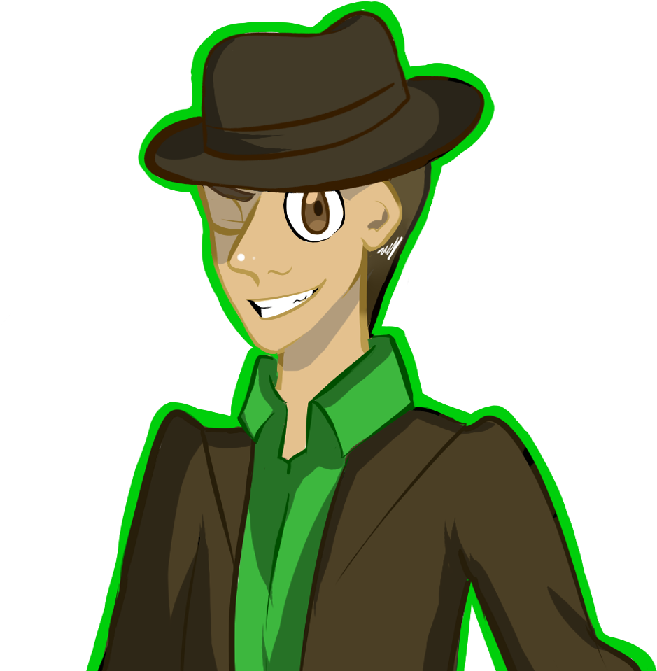 Portal 2 The Musical - Portal 2 (1000x1000)