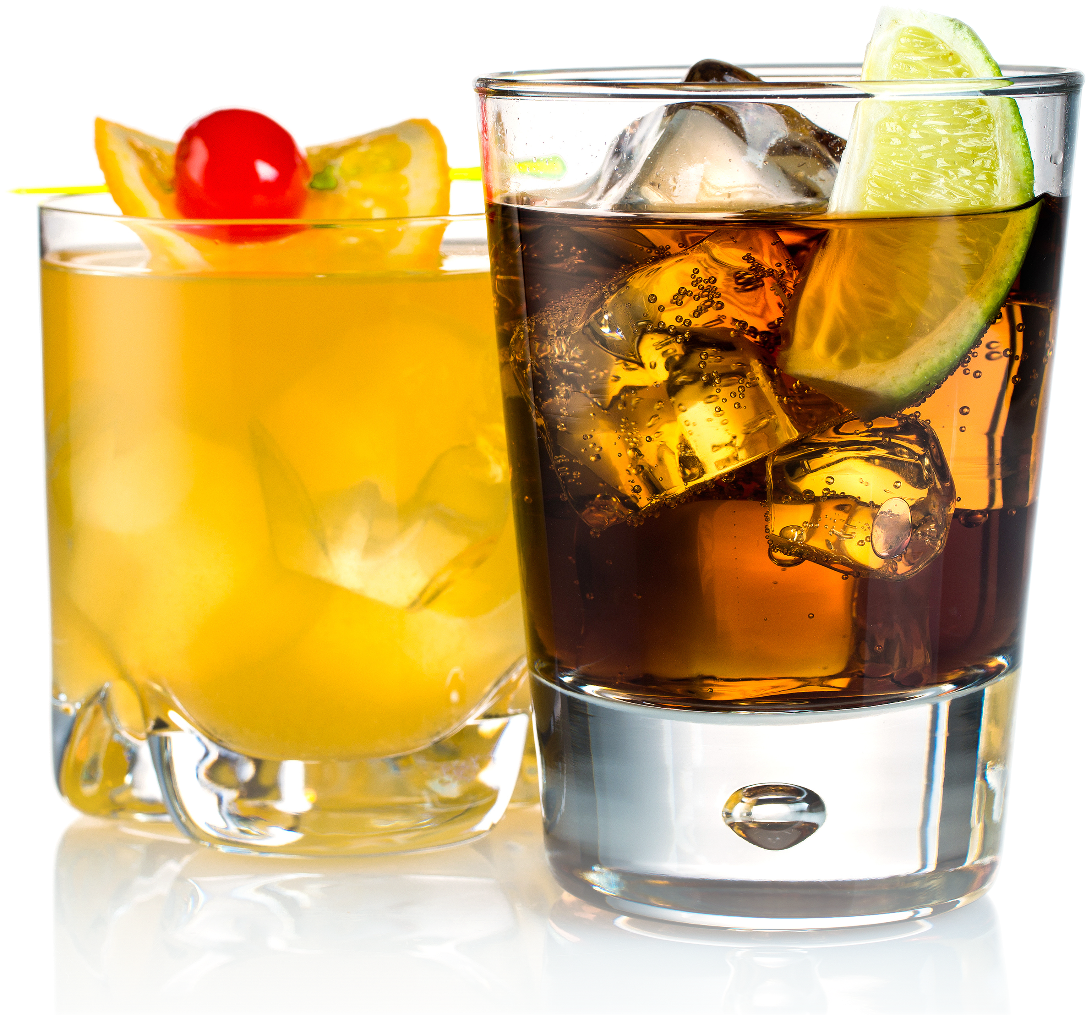 Coca-cola Cocktail Carbonated Drink Carbonated Water - Coca-cola Cocktail Carbonated Drink Carbonated Water (3592x3346)